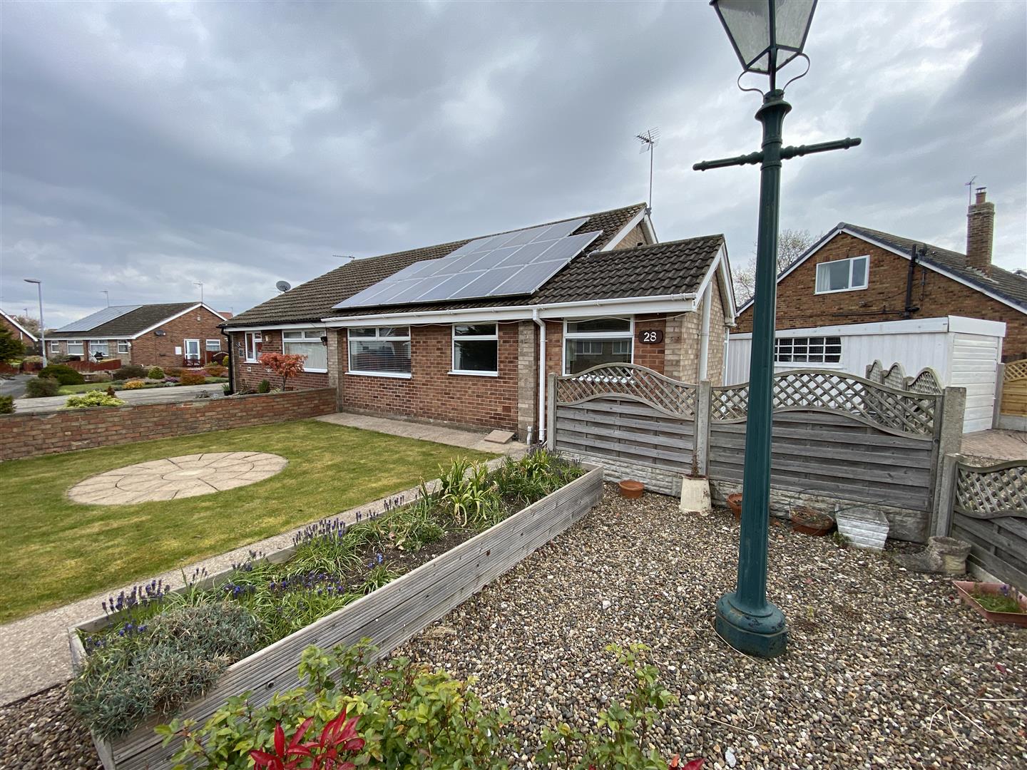 Hansard Drive, Gilberdyke, Brough